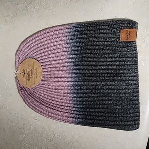 Britt's Knits Double Dip Beanie